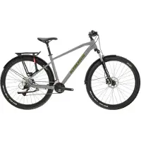 KROSS Hexagon 4.0 Eq 27.5´´ Maastopyörä