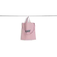 HAY Lemon Tote -laukku