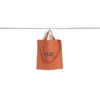 HAY Lemon Tote -laukku