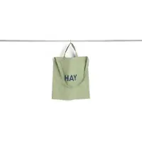 HAY Lemon Tote -laukku
