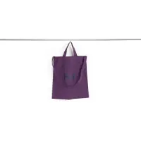 HAY Lemon Tote -laukku