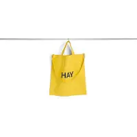 HAY Lemon Tote -laukku