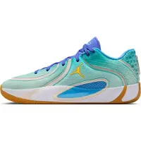 Nike Jordan Tatum 4 Se - Blue - 40.5