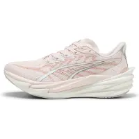 Puma Juoksukengät Deviate Nitro 4 - Pinkki/Valkoinen Nainen, koko 36