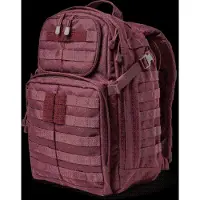 5.11 Tactical Rush 24 2.0 37L (Color: Fig)