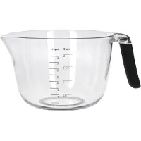 KitchenAid Universal sekoituskulho 1,9 l, musta
