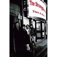 Bookoutlet The Stranglers Then &amp; Now