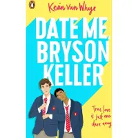 Penguin Books Ltd Date Me, Bryson Keller: TikTok made me buy it!