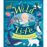 Leisa Stewart-Sharpe Wild Life