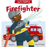 Bookoutlet Firefighter
