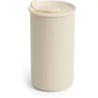 HAY Outdoor Market termosmuki Beige, 350 ml