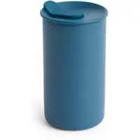 HAY Outdoor Market termosmuki Blue, 350 ml