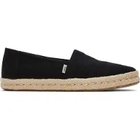 Toms Espadrillo 'Alpargata 2.0' musta