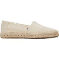 Toms Alpargata Rope 2.0 - White - 39