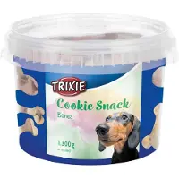 Trixie Koirankeksi Snack Bones, 1300 g