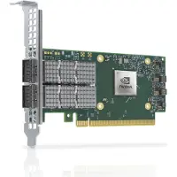 Nvidia ConnectX-6 Dx EN Sisäinen Kuitu 100000 Mbit/s (900-9X6AG-0056-ST1)