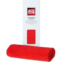 Autoglym Hi-Tech Finishing Cloth mikrokuituliina 40 x 40 cm 1 kpl
