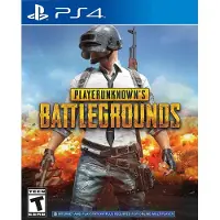 PlayerUnknown's Battlegrounds (Import) (4)
