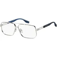 Marc Jacobs MARC 878 62/11/145 Palladium siniset metallikehykset MIESTEN MARC 878