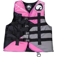 Spinera Deluxe Nylon 50n Naisten Suojaliivi