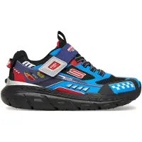 SKECHERS Tracks Urheilukengät Ilman Nauhoja