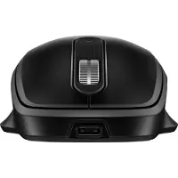 HP Hewlett Packard ( ) 725 Multi-Device Rechargeable Belaidė klaviatūra ir pelė Combo EURO