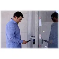 Igloohome Smart Keybox 3 -turvakotelo