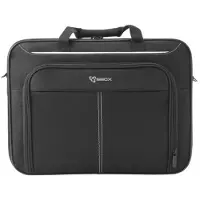 SBOX HONG KONG LÄPPÄRILAUKKU LAPTOP BAG 15.6"
