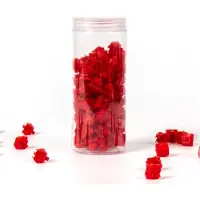 Keychron Gateron Ink V2 Switch Set -kytkinsarja, Red, 110 kpl