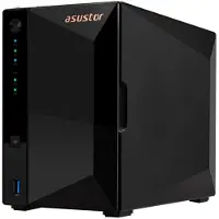 Asustor Drivestor Pro Gen2 (AS3302T v2) -verkkolevypalvelin
