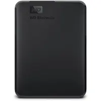 Western Digital ELEMENTS EE PORTABLE 6TB/BLACK EMEA