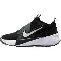 Nike Team Hustle D 12 (Gs) - Black - 38