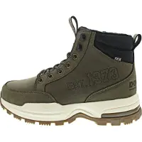 Dockers by Gerli Nauhabootsit khaki / musta