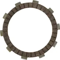 SBS Organic 50340 Kytkimen Kitkalevyt