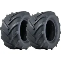 Wanda 24x12.00-12 traktorin rengas, avoin keskus, 6ply P328, ruohonleikkuri - 2 kpl sarja