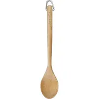 KitchenAid Koivupuinen patakauha