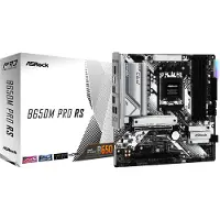 Asrock B650M PRO RS AM5 mATX -emolevy