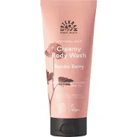 Urtekram Suihkusaippua Nordic Berry 200Ml