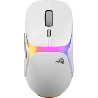 Glorious PC Gaming Race Model O 3 -langaton pelihiiri, valkoinen