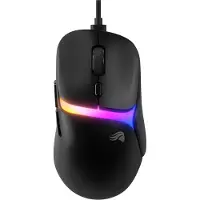 Glorious PC Gaming Race Model D 3 -langallinen pelihiiri, musta