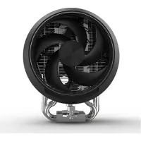Zalman ZET5 -prosessorijäähdytin 120 mm ARGB Musta