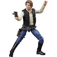 Hasbro SW Vintage 3,75in luku