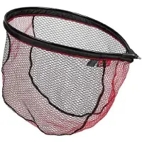 FOX Rage Rubber 60 Cm Laskeutumisverkon Pää