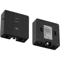 ZTE D1001 Industrial 4G -reititin (LAN), harmaa