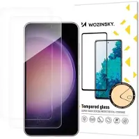 Wozinsky Tempered Glass for Samsung Galaxy A37 set of 2 pcs.