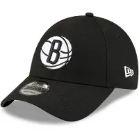 New Era Nba The League Bronet Brooklyn Nets Lippis