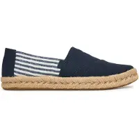 Toms Alpargata Rope 2.0 - Navy - 37