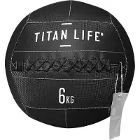 Titan Life Medicine Ball Seinäpallo