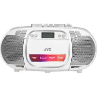 JVC Radio RCE451W