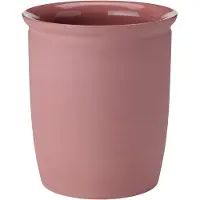 Knabstrup Hillopurkki 1 litra, dark rose